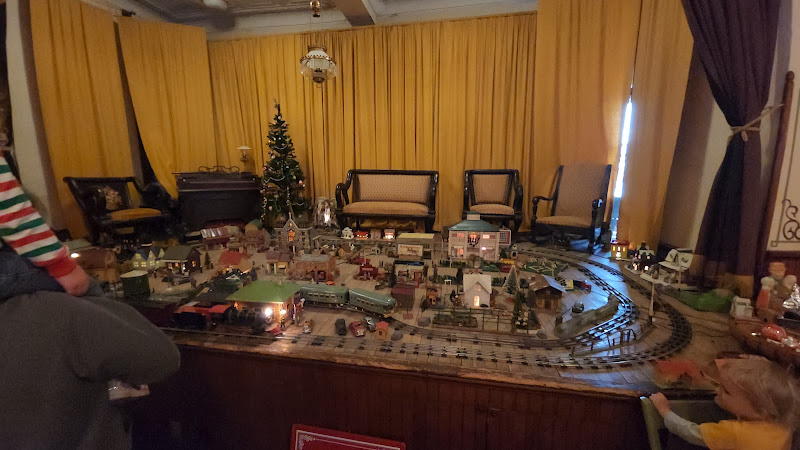 The Goschenhoppen Historians - Museums and Library at Red Men's Hall — Museum in Pottstown, Pennsylvania