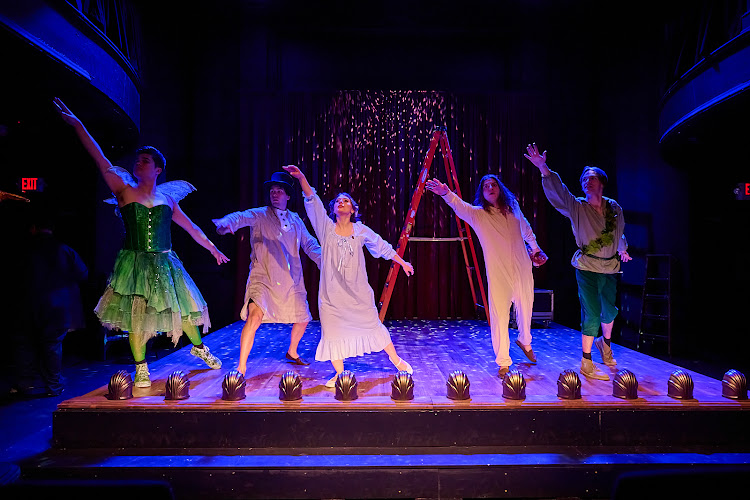 Genesius Theatre - corporateevents.at