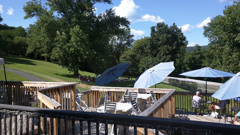 Manatawny Creek Winery — Winery in Reading, Pennsylvania