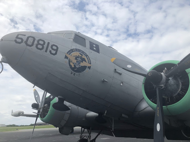 Mid Atlantic Air Museum - corporateevents.at