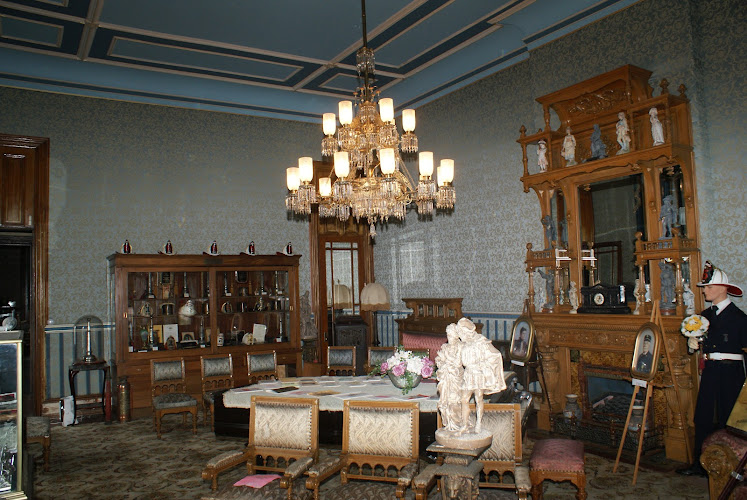 Reading Area Firefighters Museum - corporateevents.at