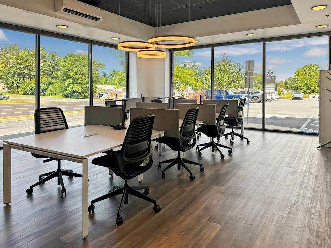 Regus - corporateevents.at