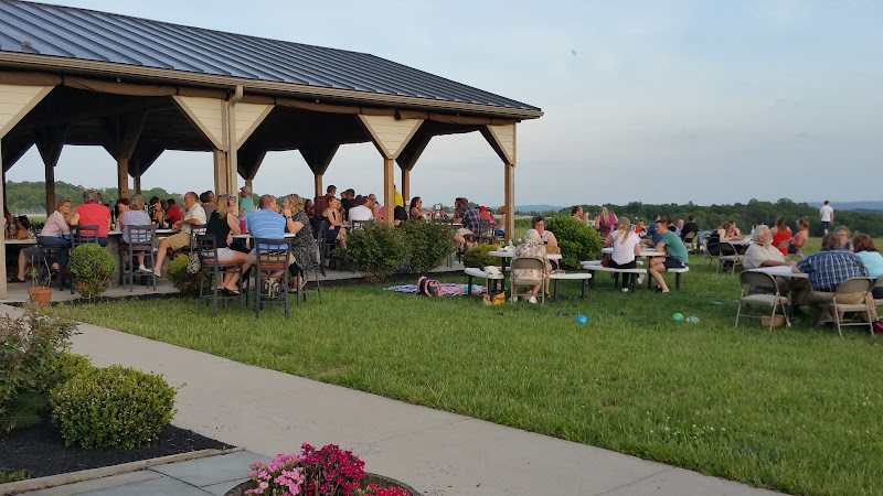 Setter Ridge Vineyards - corporateevents.at