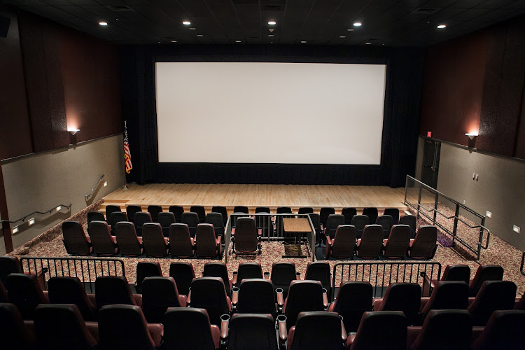 The Albert and Eunice Boscov Theater - corporateevents.at