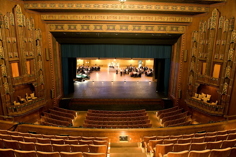 Broadway Theatre League of Northeastern Pennsylvania Broadway in Scranton - corporateevents.at