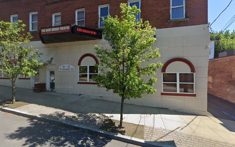 Scranton Public Theatre - corporateevents.at