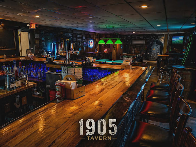 The 1905 Tavern - photo