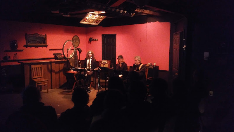 The Olde Brick Theatre - corporateevents.at