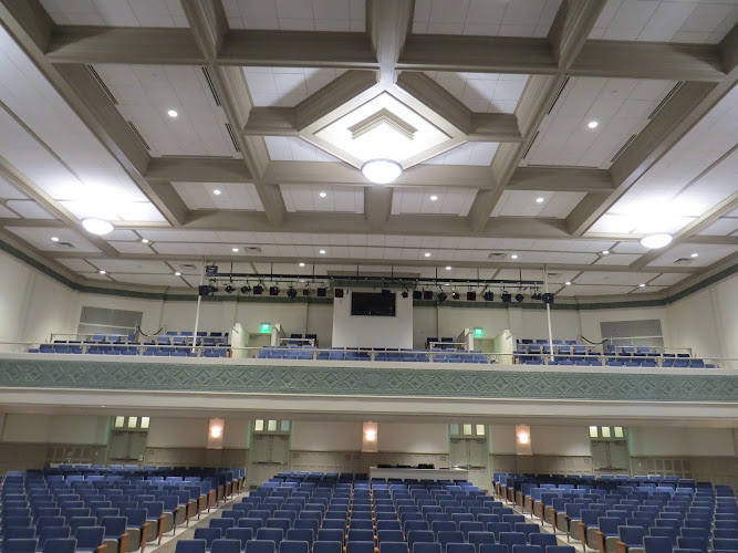 The Theater at North - corporateevents.at