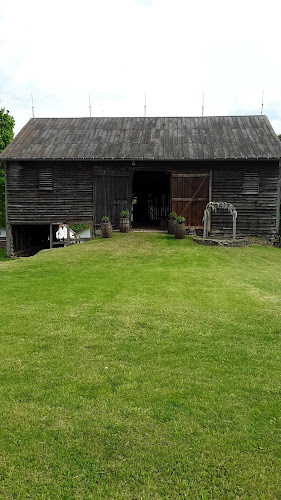 Booneville Barn - photo