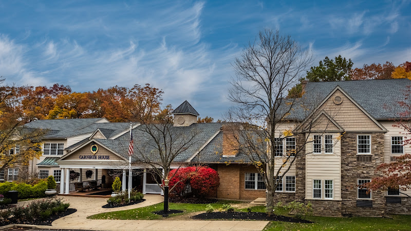 Carnegie House - corporateevents.at