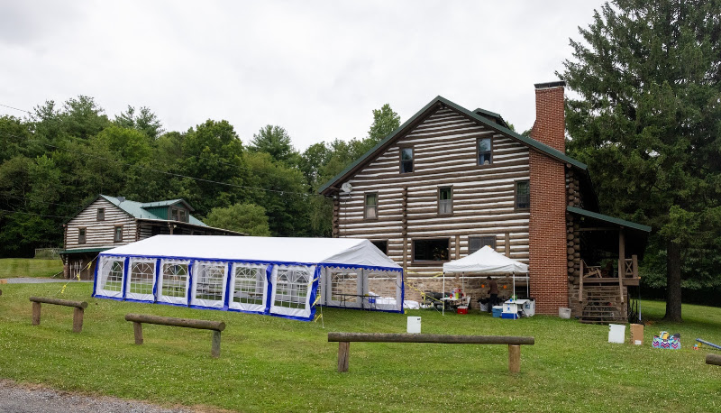 Mountain Acres — Barn or Farm in State College, Pennsylvania