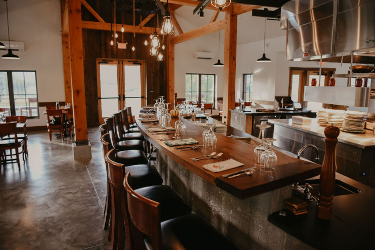 RE Farm Cafe at Windswept Farm - corporateevents.at