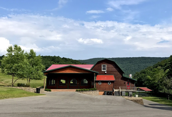 Robbins' Paradise Ranch - photo
