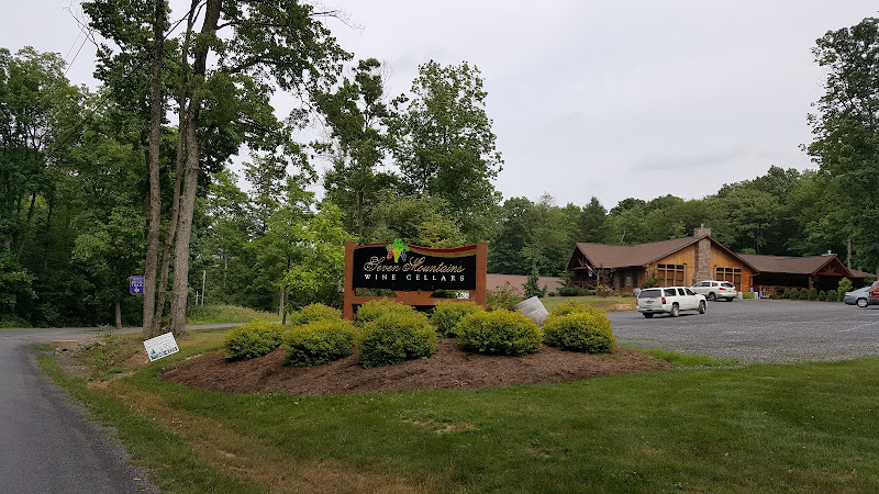 Seven Mountains Wine Cellars - corporateevents.at