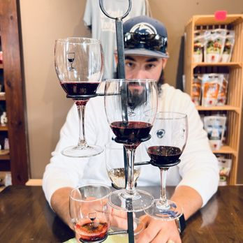 Seven Mountains Wine Cellars Wine Bar - corporateevents.at