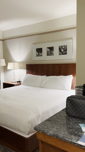 The Penn Stater Hotel & Conference Center - corporateevents.at