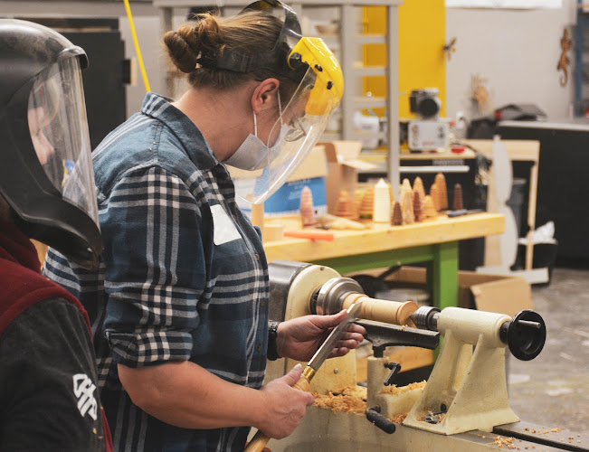 The Rivet at Discovery Space - corporateevents.at