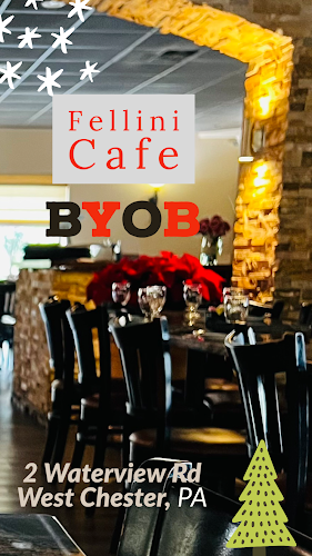 Fellini Cafe of West Chester - corporateevents.at
