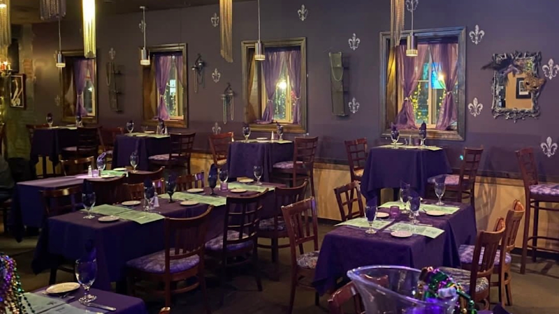 High Street Caffe - corporateevents.at