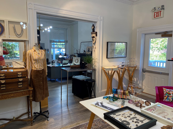 Ree Gallagher Studio + Gallery — Art Gallery in West Chester, Pennsylvania