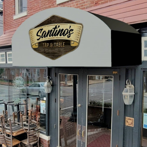 Santino's Tap & Table (West Chester) - corporateevents.at