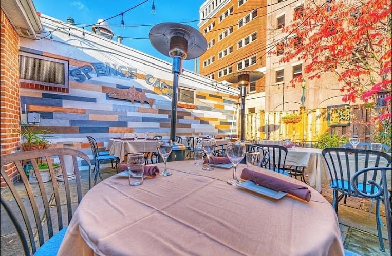 The Original Spence Cafe - corporateevents.at