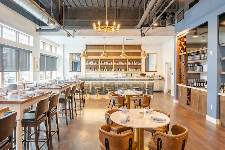 West Chester Seafood Kitchen - corporateevents.at