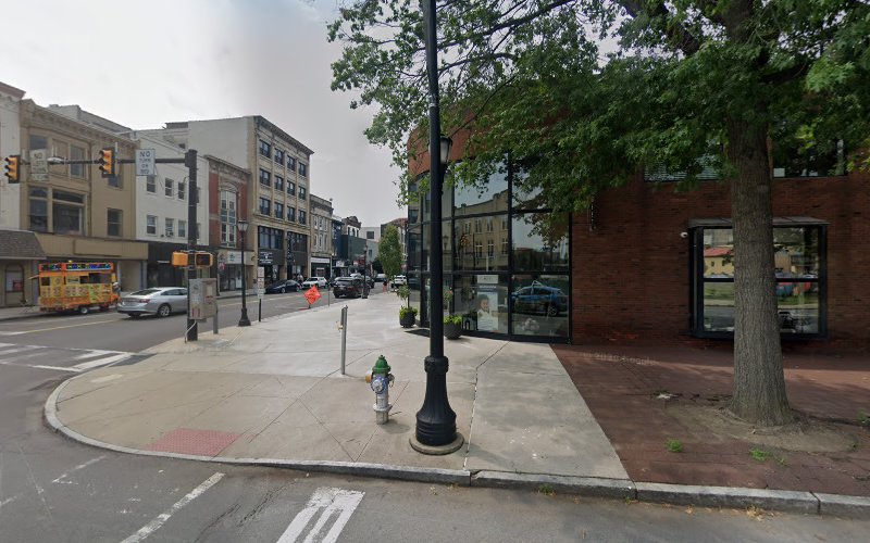 Art Street USA — Art Gallery in Wilkes-Barre, Pennsylvania