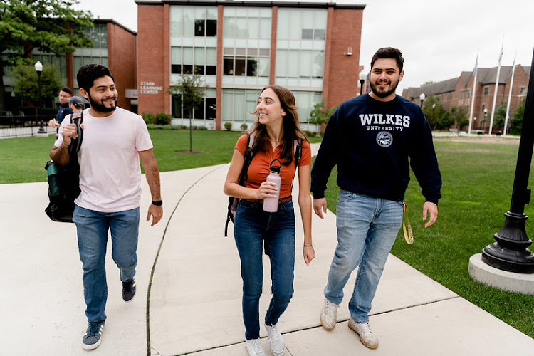 Wilkes University — Art Gallery in Wilkes-Barre, Pennsylvania