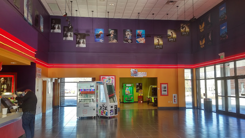 AMC CLASSIC Williamsport 11 — Theater in Williamsport, Pennsylvania