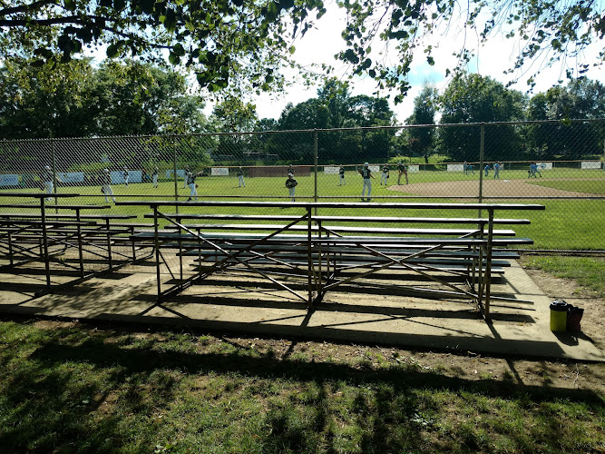 Bruce E Henry Park - corporateevents.at