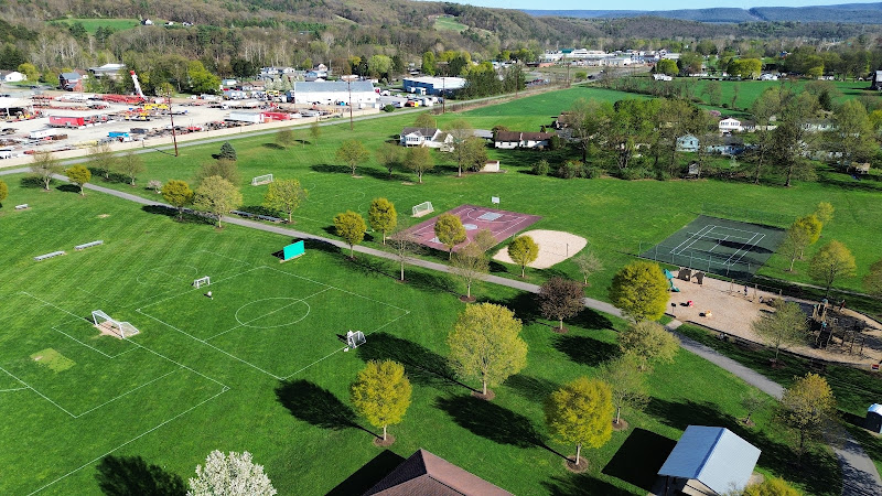 Heshbon Park — Outdoor Venue in Williamsport, Pennsylvania