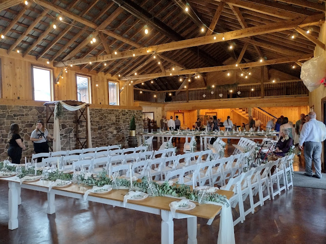 Stone Ridge Acres LLC - corporateevents.at