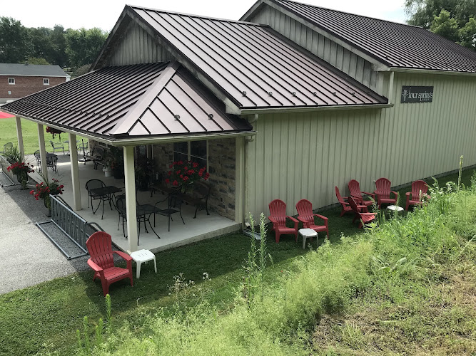 Four Springs Winery - corporateevents.at