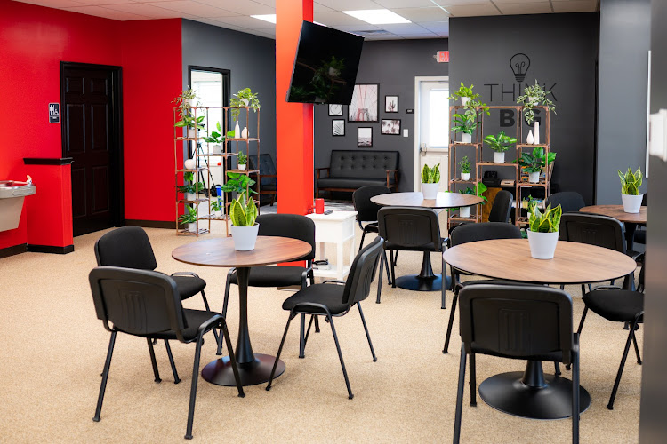 SK Collaboration Space of York - photo