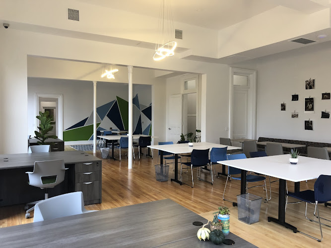 The Grotto Community Center — Coworking Space in York, Pennsylvania