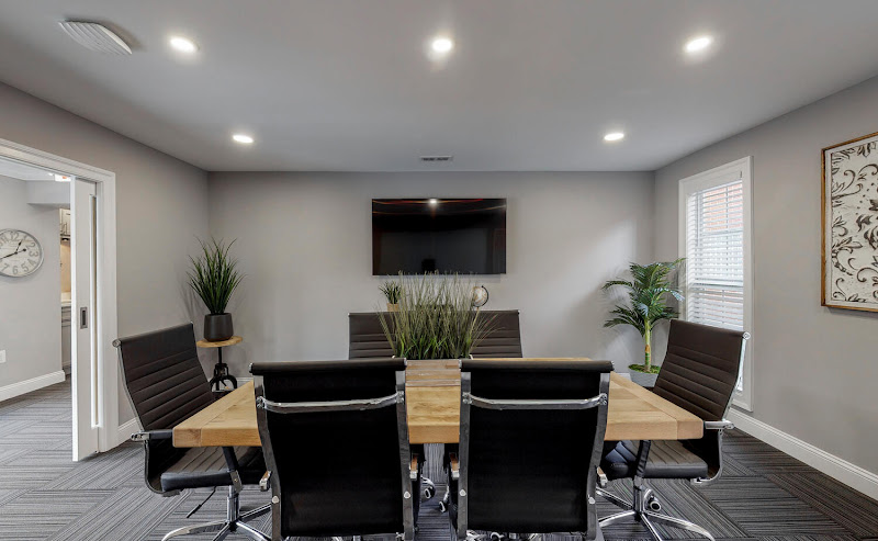 York Office Alliance | Office Space Rental Agency — Coworking Space in York, Pennsylvania