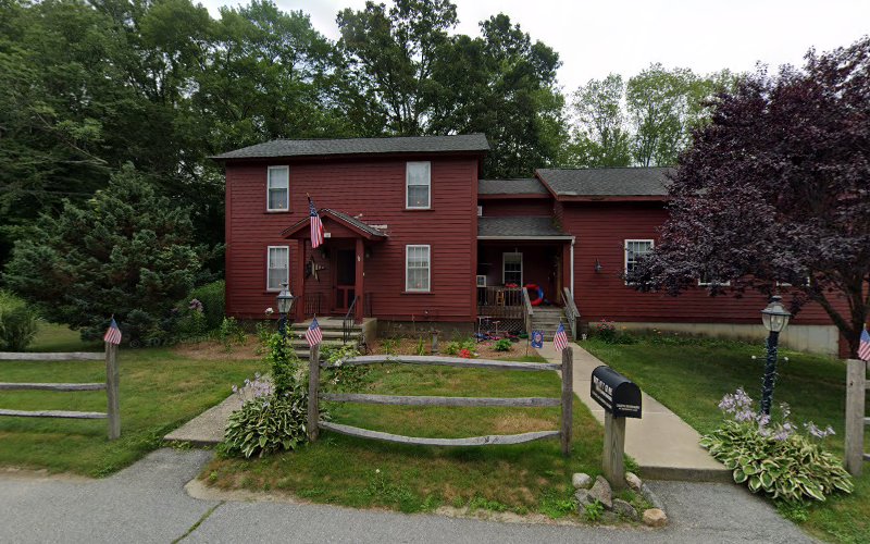 Creative Photography By Jeanne Hauser — Studio in Burrillville, Rhode Island