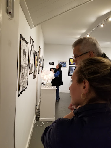 DeBlois Gallery - corporateevents.at