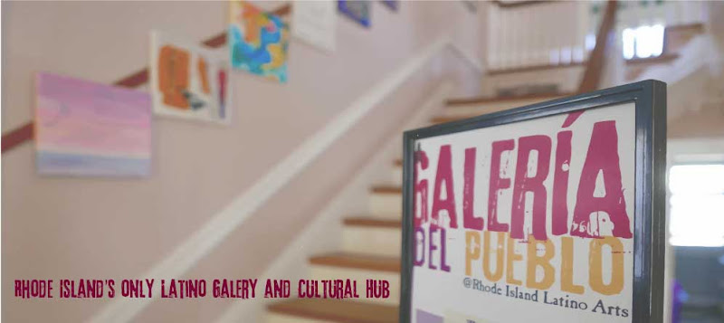 La Galería del Pueblo @RILA - photo