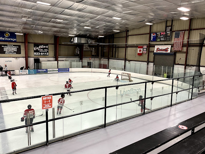 Thomas A. Lamb Memorial Field House - corporateevents.at
