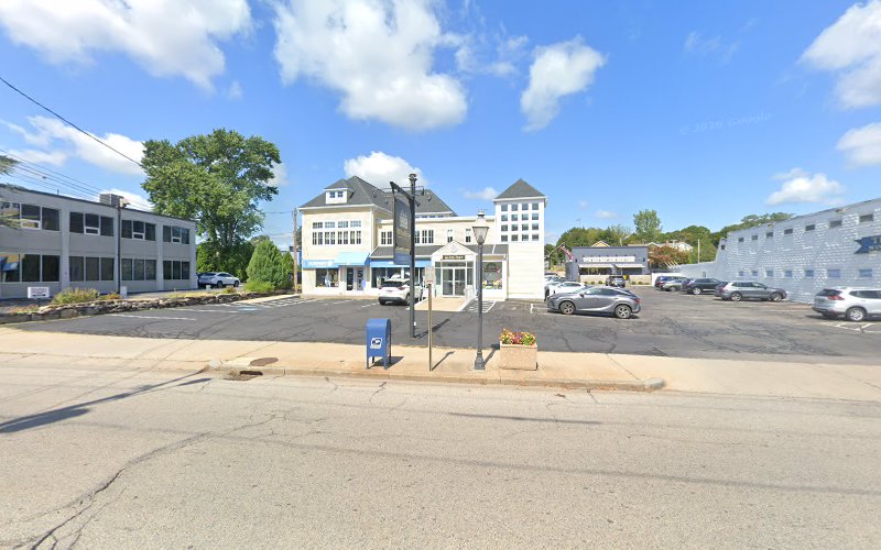 East Greenwich Photo & Studio - photo
