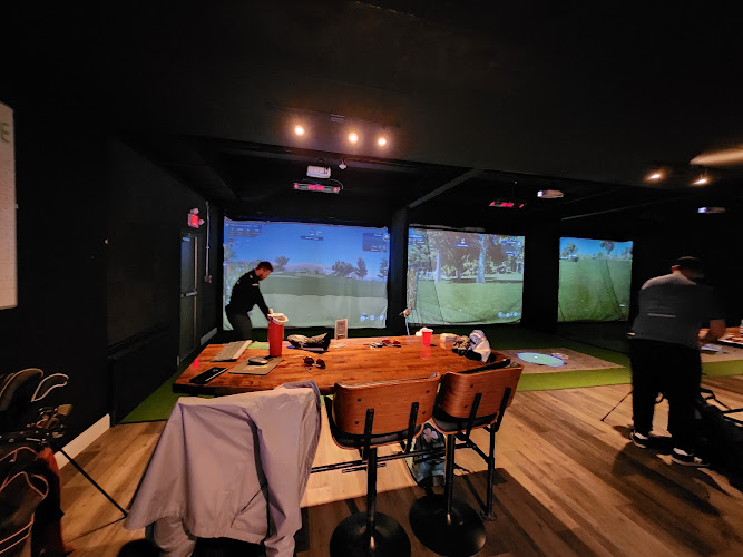 Shanks Clubhouse — Country Club in East Greenwich, Rhode Island