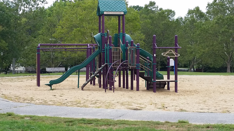 Kent Heights Athletic and Recreational Area - photo