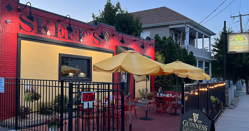 Skeff's Pub East Providence - photo
