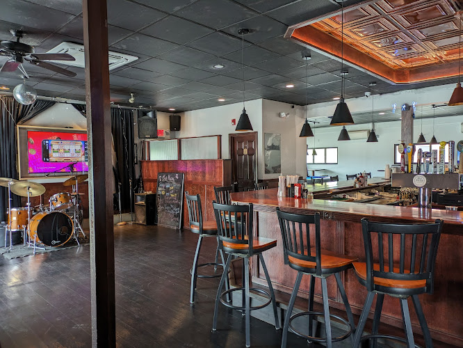 The 133 Club - photo