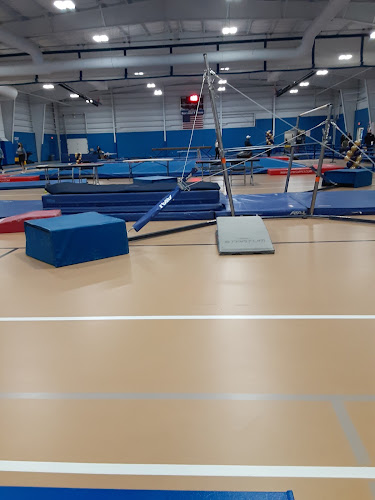 Johnston Indoor Recreation Center - corporateevents.at
