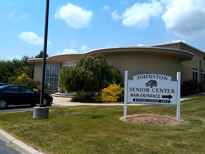 Johnston Senior Center JSC - corporateevents.at