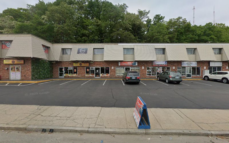 Lombardi's 1025 Club — Banquet Hall in Johnston, Rhode Island